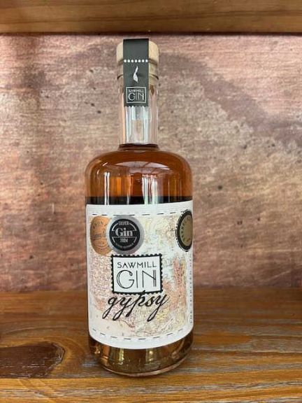 Photo for: Gypsy - The Spirited Gin