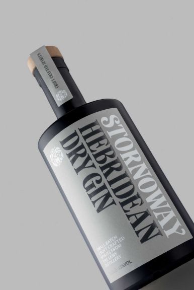 Photo for: Stornoway Hebridean Dry Gin