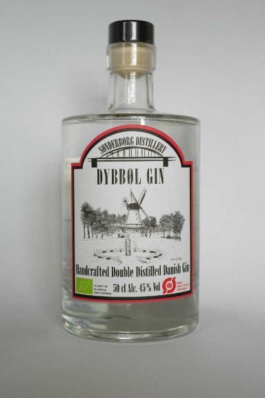 Photo for: Dybbøl Gin