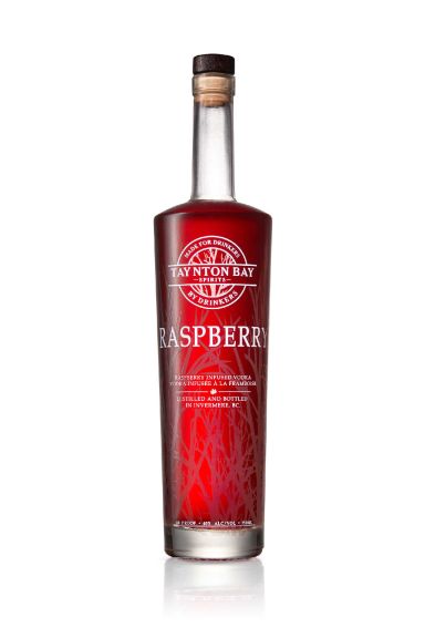Photo for: Taynton Bay Spirits Raspberry