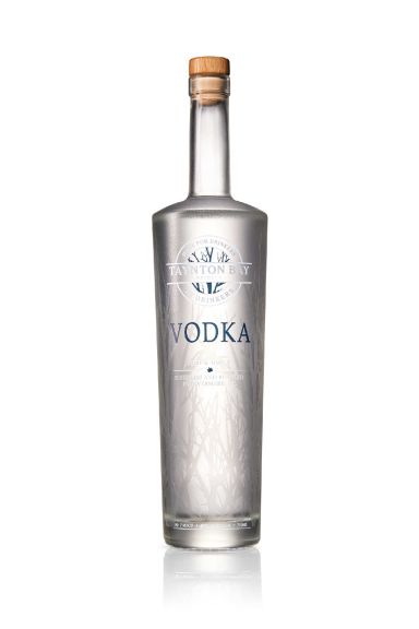 Photo for: Taynton Bay Spirits Vodka