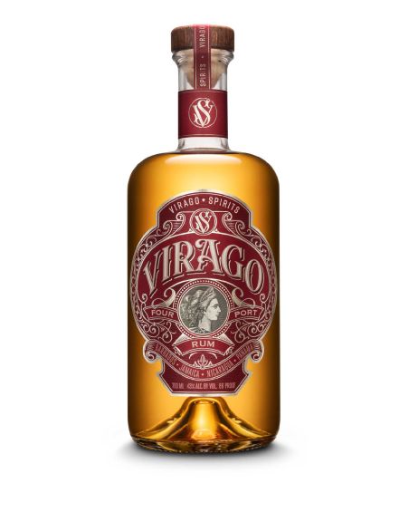 Photo for: Virago Four-Port Rum