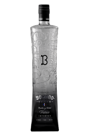 Photo for: Bomond Vodka