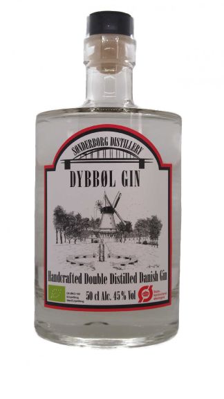Photo for: Dybbøl Gin