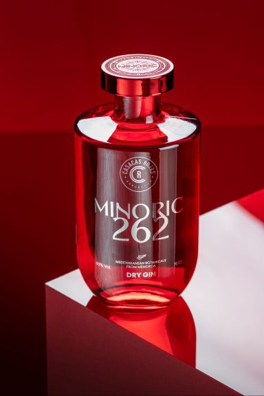 Photo for: Minoric 262 CASACAS ROJAS