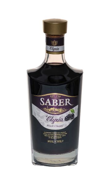 Photo for: Saber Elyzia Black Cherries