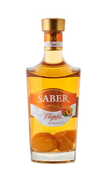 Photo for: Saber Elyzia Apricot
