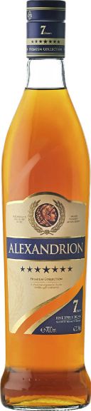 Photo for: Alexandrion 7stars