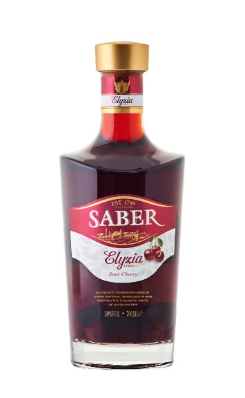Photo for: Saber Elyzia Sour Cherries