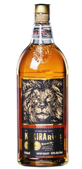 Photo for: Kakira Gold Rum