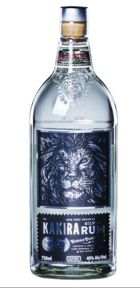 Photo for: Kakira Silver Rum