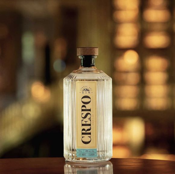 Photo for: CRESPO LONDON DRY GIN