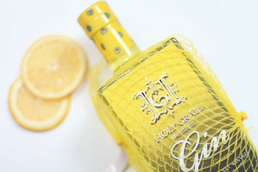 Photo for: Holy Grail