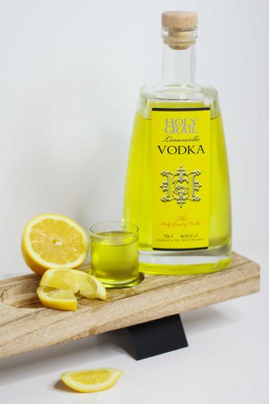 Photo for: Holy Grail