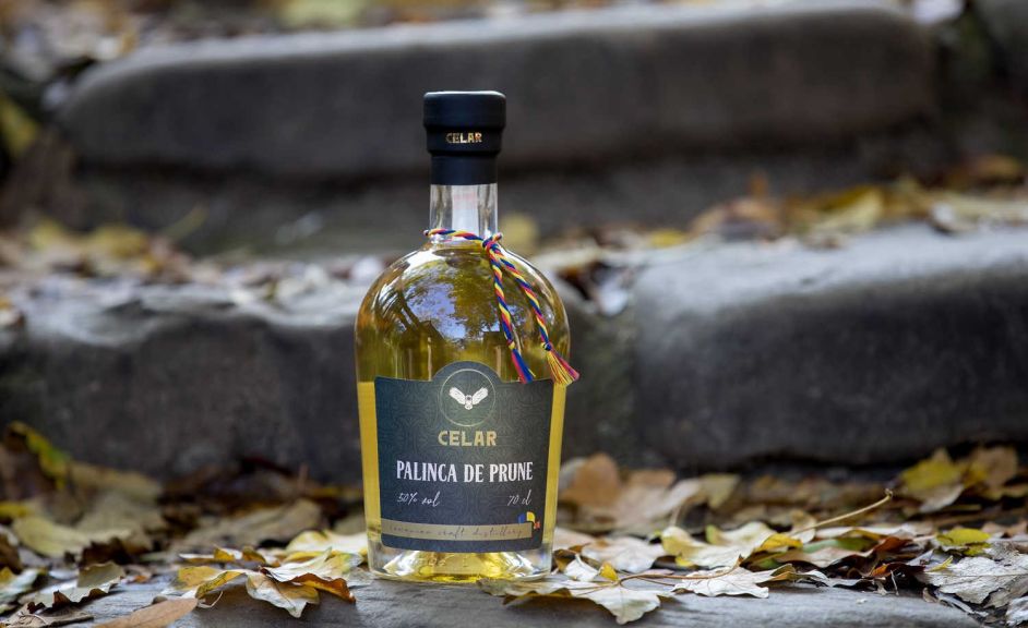 Photo for: CELAR - Romanian craft distillery