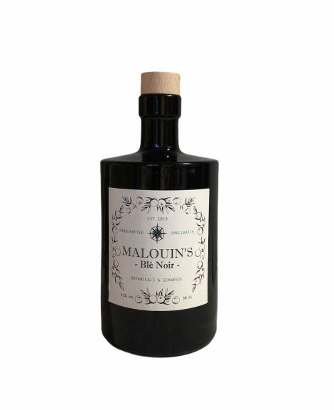 Photo for: Malouin’s gin