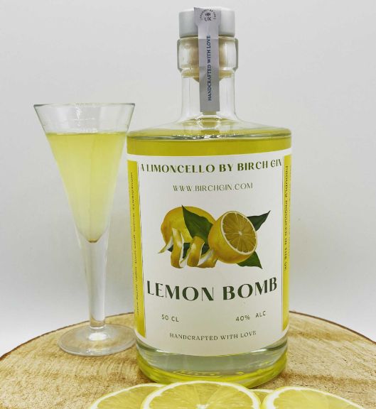 Photo for: Lemon Bomb 