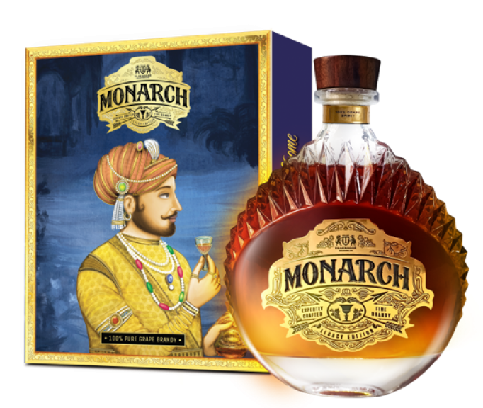 Photo for: Monarch 