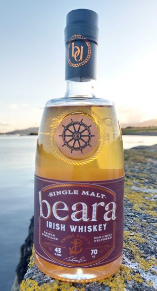 Photo for: Beara Whisky