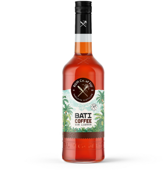 Photo for: Bati Coffee Rum Liqueur