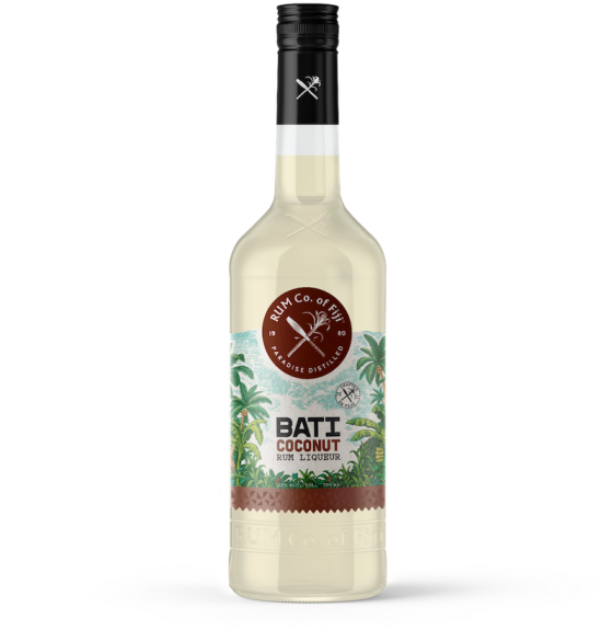 Photo for: Bati Coconut Rum Liqueur