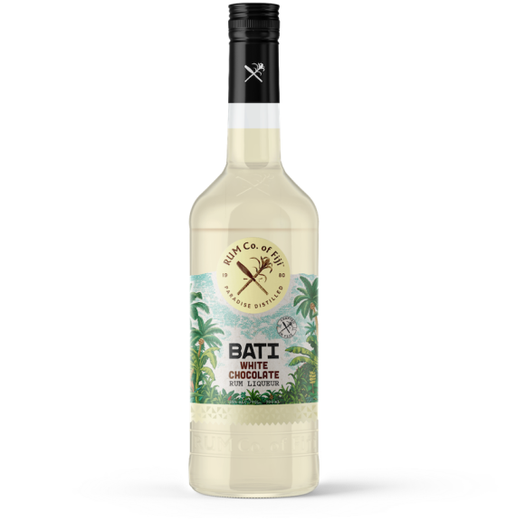 Photo for: Bati White Chocolate Rum Liqueur
