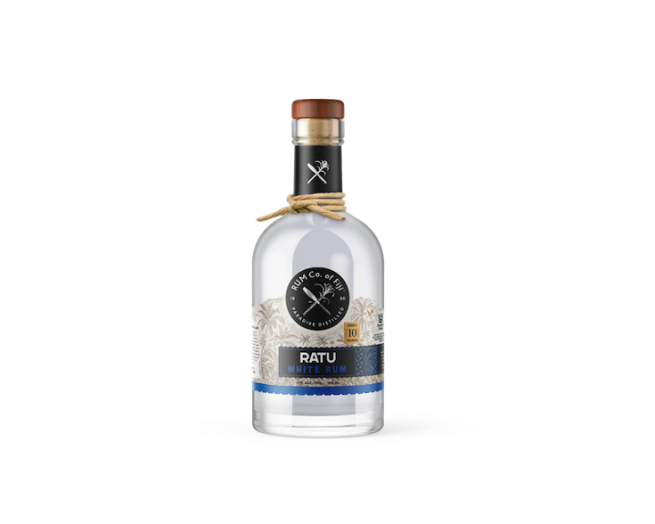 Photo for: Ratu White Rum 