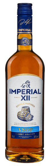 Photo for: Imperial XII VSOP