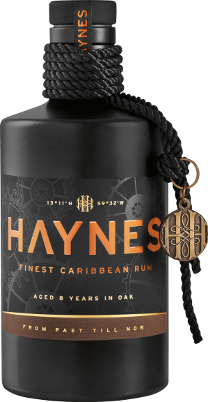 Photo for: Haynes Rum