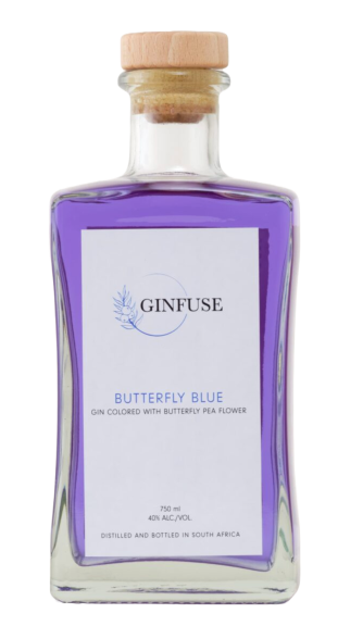 Photo for: Butterfly Blue