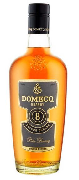 Photo for: Brandy Domecq 8 Years