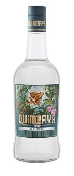 Photo for: Rum Quimbaya Silver