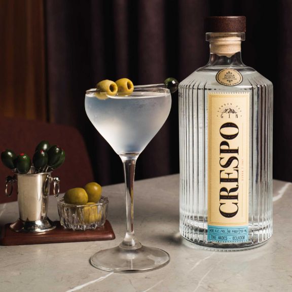 Photo for: Crespo London Dry Gin