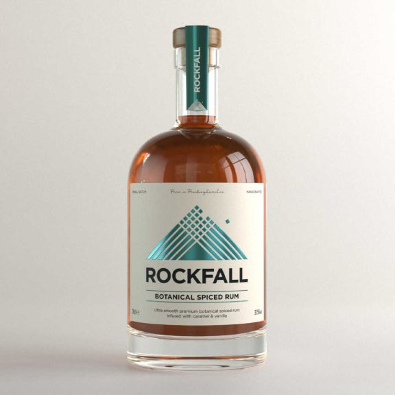Photo for: Rockfall Rum