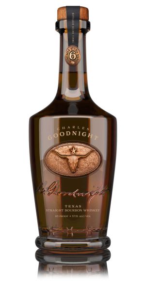 Photo for: Charles Goodnight Bourbon