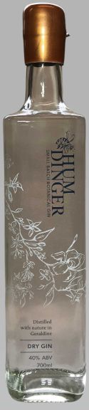 Photo for: Humdinger Dry Gin