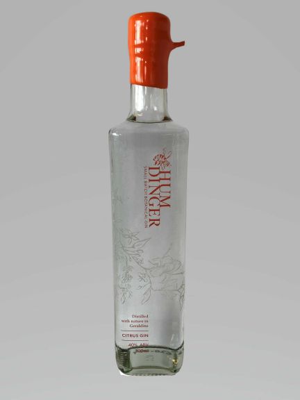 Photo for: Humdinger Citrus Gin