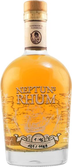 Photo for: Neptuns Rhum