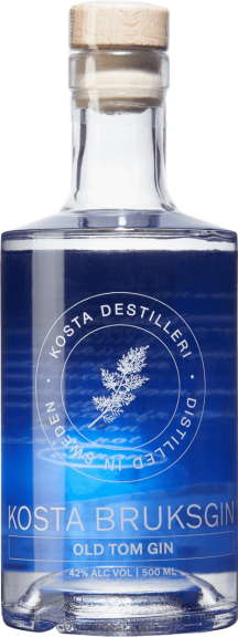 Photo for: Kosta Destilleri/ Bruksgin