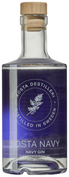 Photo for: Kosta Destilleri/ Kosta Navy
