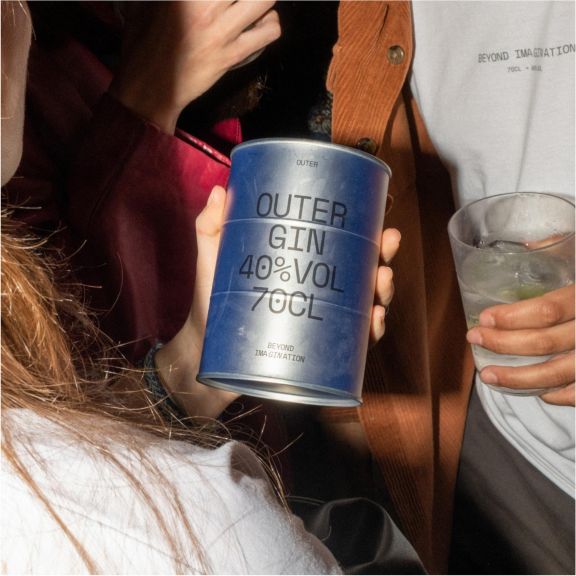 Photo for: Outer Gin