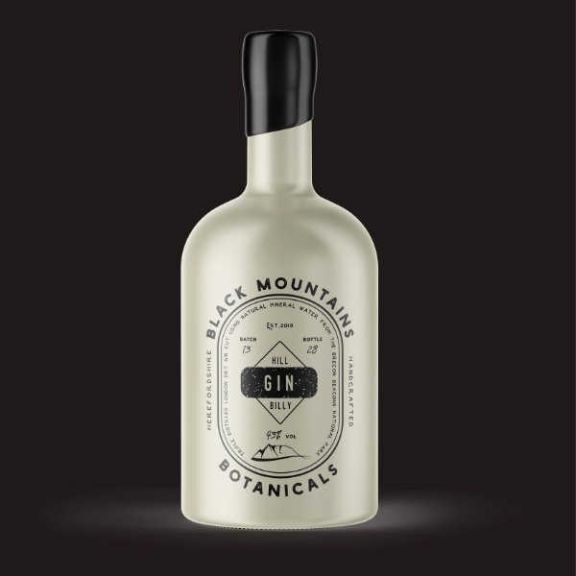 Photo for: Hill Billy Gin 