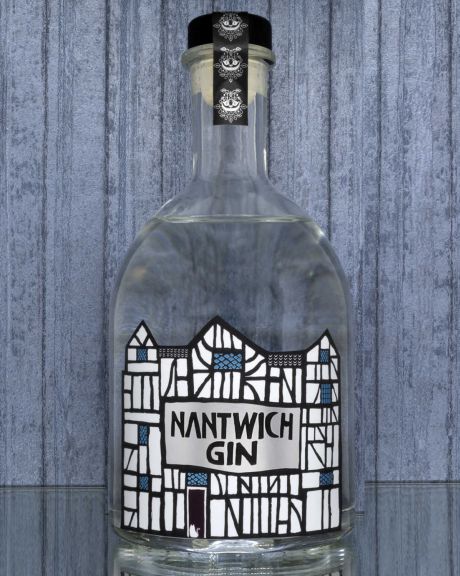 Photo for: Nantwich Gin