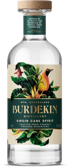Photo for: Burdekin Rum Virgin Cane Spirit
