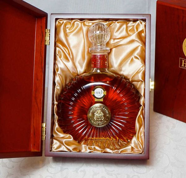 Photo for: Kosher Brandy X.O. - Kosher for Passover