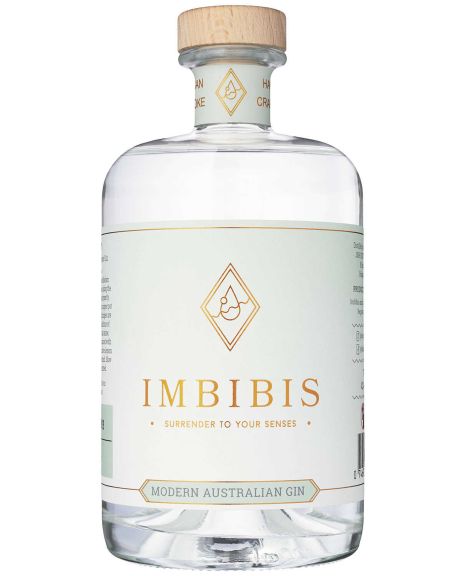 Photo for: Imbibis Clarity Gin