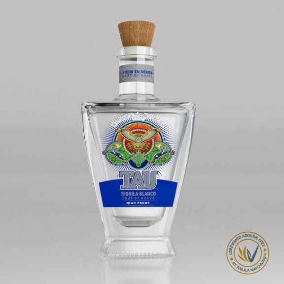 Photo for: Tequila Tau Blanco 