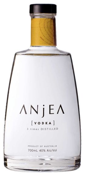 Photo for: Anjea Vodka