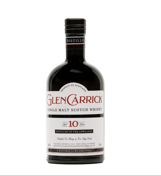 Photo for: Glencarrick Single Malt Scotch Whisky