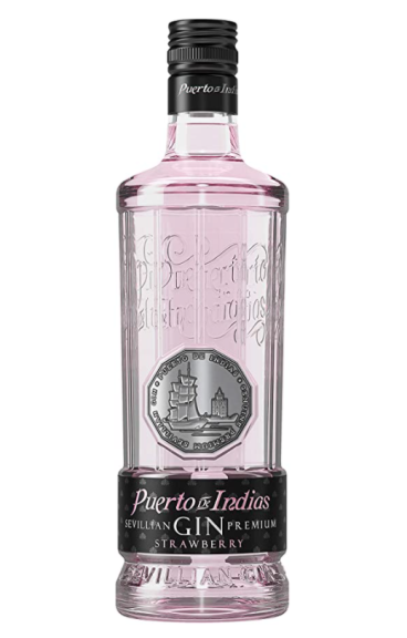 Photo for: Puerto de Indias Gin